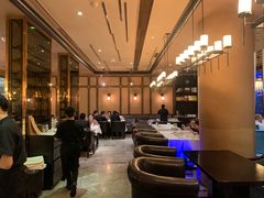 大堂-尘香•传统川菜(创汇首座店)