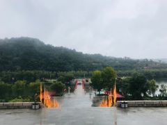 -黄帝陵