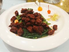 -百富源·海鲜辽菜(和平北大街店)