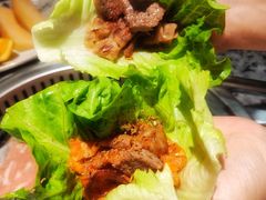 -阪尚皇·原切牛排·烤肉火锅自助(北京路店)