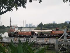 -黄埔古港