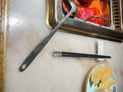 -巴渝瓦肆重庆鲜火锅(宝龙环湖店)