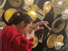 -苏坦土耳其西餐厅(玉林店)