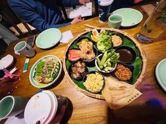 -淀里船宴(卓达店)