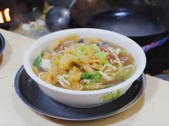 -祁家面馆(大香炉店)