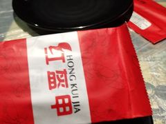 -红钳侠小龙虾·烧烤(中赢康康谷店)
