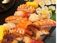 -摩打食堂(壹方中心店)