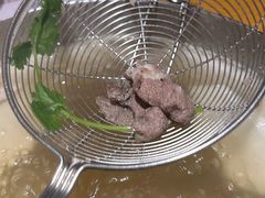 -海银海记潮汕牛肉火锅(新港中路海珠店)