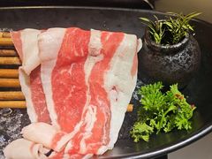 -捞王猪肚鸡火锅(财富中心店)