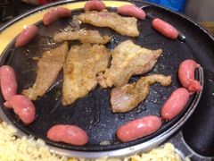 -胡悦里韩式烤肉(芝罘万达广场店)