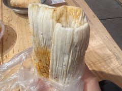 -小红旗臭豆腐炸冷面(万达店)