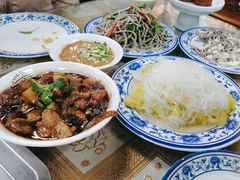 -清真·鸦儿李记·小馆(后海店)