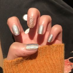 法式-RL Nail·瑞丽美甲美睫品牌原创店