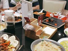 -申阿婆·上海菜·小海鲜(国展店)