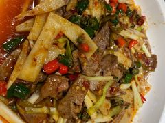 -乔阿马·江南味·驴肉香(龙湖华泾天街店)