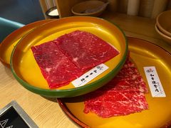 -温野菜涮涮锅(曲江大悦城店)