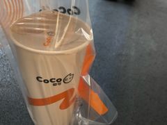 -CoCo都可(合生汇店)