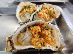 -串小白烧烤(金沙洲店)