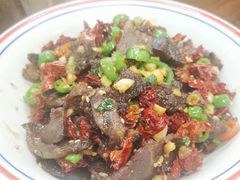 -张氏父子常德肠子馆(红星总店)