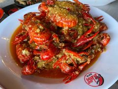 -李叔叔虾蟹大排档(青羊店)
