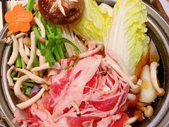 -元气寿司(宝安壹方城店)