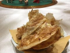 香酥手抓饼-老三骨头馆(白桦东路店)