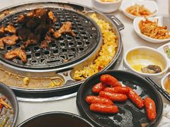 -韩宫宴和牛烤肉(盐城金鹰店)