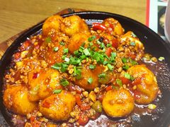 -泰米厨房·地道湘菜(金马坊店)