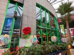 -Famous肥猫墨西哥音乐餐吧(五棵松华熙LIVE店)