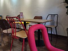 -W CAFE(甜爱路店)