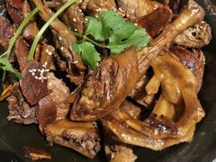-鑫阿强海鲜大排档·老厦门特色菜(中山路店)