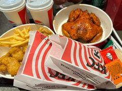 -肯德基(安吉胜利店)