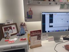 -海马体照相馆(厦门SM城市广场店)