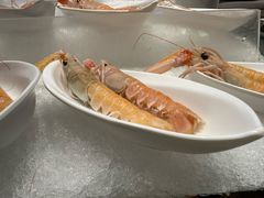 -雍和会海鲜姿造自助(湖东路店)