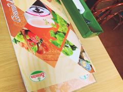 -萨莉亚意式餐厅(苏州食百家店)