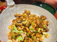 -隐厨·中国菜馆(三里屯T+MALL店)