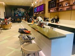 -星巴克(宏汇国际广场店)