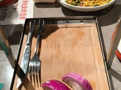-通海俄式烧烤·俄罗斯大串(嵩山路店)