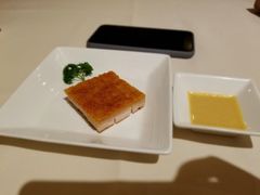 冰烧三层肉-利苑酒家(华熙国际店)