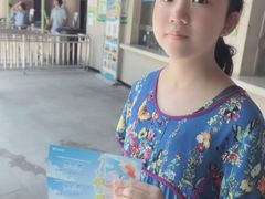 -武汉市青少年宫水上世界