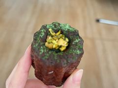 -黑草莓(重庆路店)