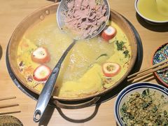 -洱火云南酸菜牛肉火锅(石景山当代商城店)