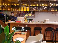-ibarrel爱杯·bistro&brunch(江宁路店)