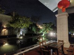 -东航云逸酒店(九溪烟树店)