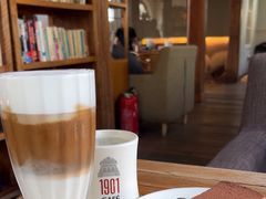 -1901 Cafe(西四店)