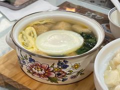 -阿金大白·上海菜馆(新天地店)