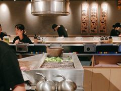 -肉肉大米(金虹桥店)