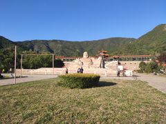 -东疆建设开发纪念公园