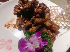 -起源小厨·水席·炒菜(洛邑古城店)
