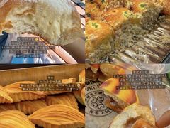 -丁香西饼屋(桂林路店)